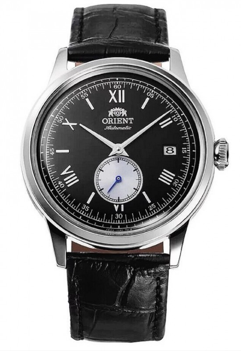 ORIENT BAMBINO SMALL SECONDS AUTOMATIC 38mm RA-AP0101B30B
